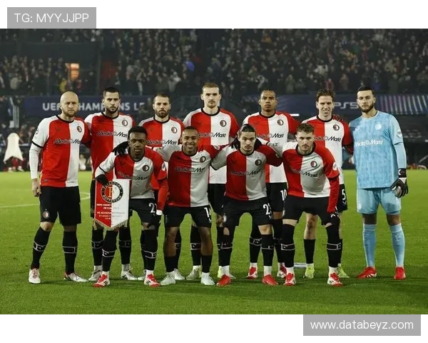 费耶诺德青训持续提升,培养新星助力球队未来发展潜力明确 费耶诺德青训持续提升,培养新星助力球队未来发展潜力明确