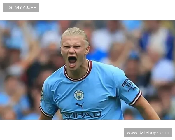 哈兰德社区盾杯表现稳健，曼城锋线持续提升