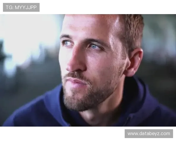 哈里·凯恩巴西足球偶像