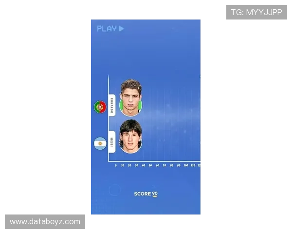 梅西历史级数据对比：与历代巨星的层级解析