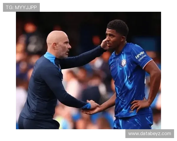 切尔西豪掷上亿引援却战绩混乱，问题根源是否已超出资金范畴？