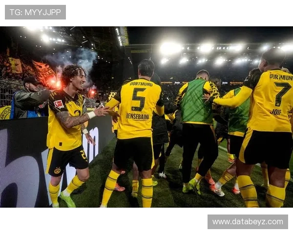 多特蒙德进攻火力表现抢眼，但稳定性问题显露，持续领先后防压力是否面临关键考验