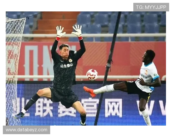 山东泰山控球率仍占优，但进攻压制力下滑，核心矛盾逐步显现