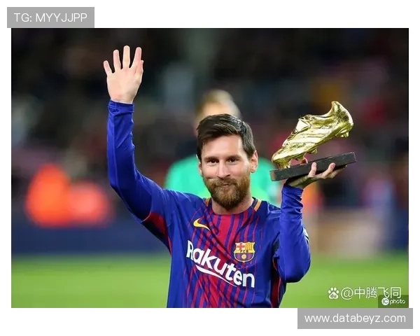 梅西历史级数据解析：与历代巨星对比处于何等层级