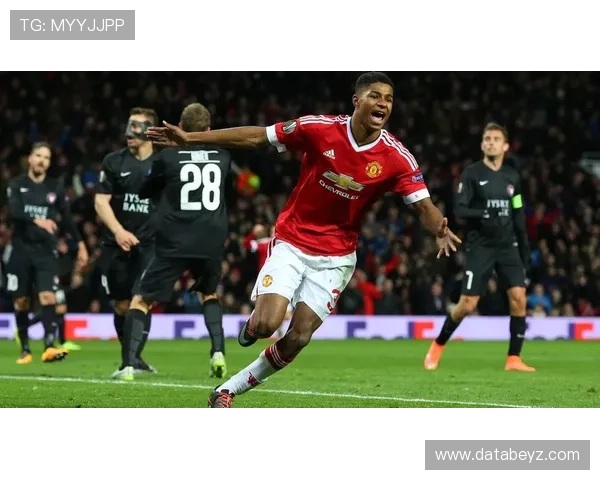 莱奥与拉什福德:冲击型边锋的突破效率及战术适配分析 莱奥与拉什福德:冲击型边锋的突破效率及战术适配分析