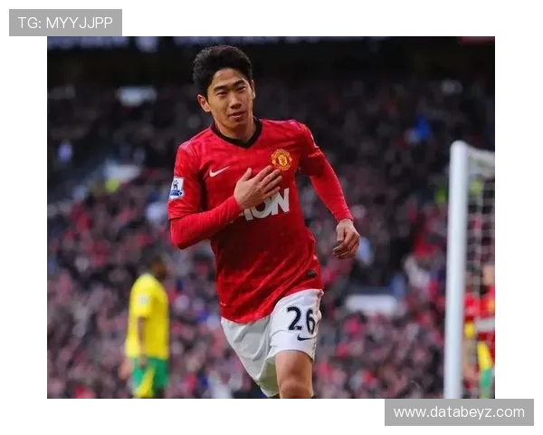 孙兴慜与香川真司，东亚旗帜的进攻影响力与核心角色对比