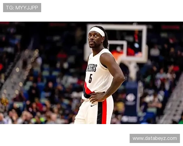 朱·霍勒迪无球跑位显著提升防守转换效率对比季初明显加强